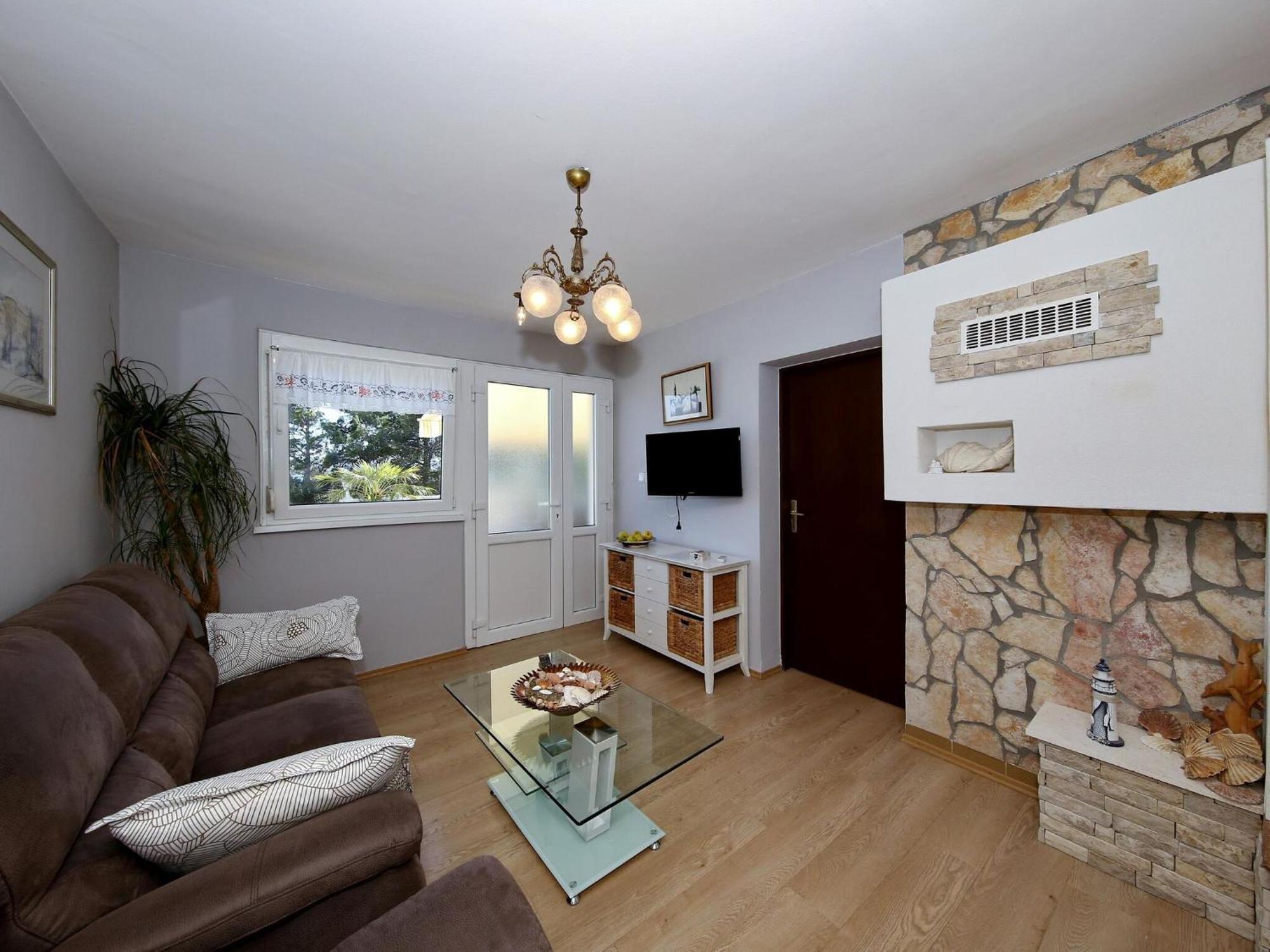 Beautiful Holiday Home With Private Pool, Nice Garden With Relax Area, Taverne Maslenica Dış mekan fotoğraf
