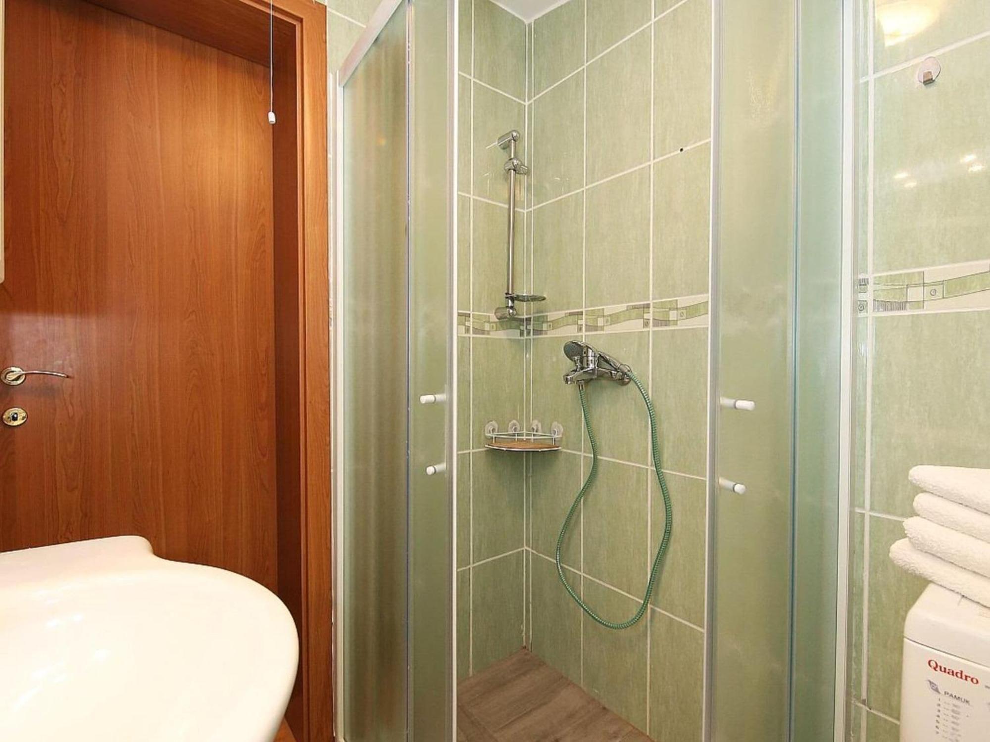 Beautiful Holiday Home With Private Pool, Nice Garden With Relax Area, Taverne Maslenica Dış mekan fotoğraf