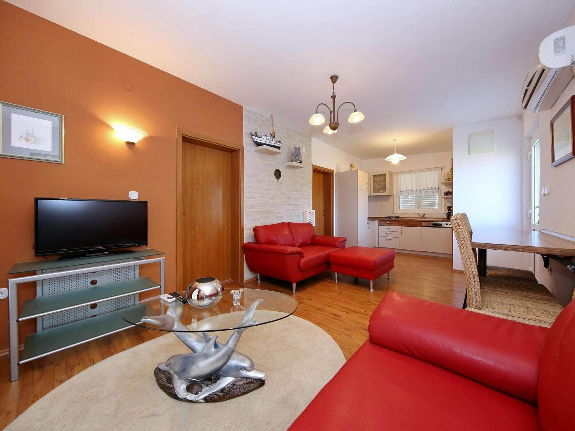 Beautiful Holiday Home With Private Pool, Nice Garden With Relax Area, Taverne Maslenica Dış mekan fotoğraf
